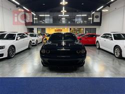 دۆج چالنجەر